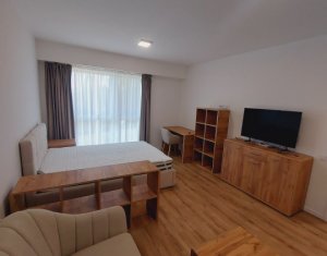 Appartement 1 chambres à vendre dans Cluj-napoca, zone Manastur