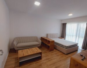 Appartement 1 chambres à vendre dans Cluj-napoca, zone Manastur
