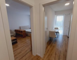 Appartement 1 chambres à vendre dans Cluj-napoca, zone Manastur