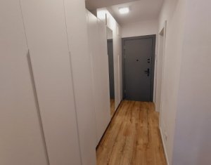Appartement 1 chambres à vendre dans Cluj-napoca, zone Manastur