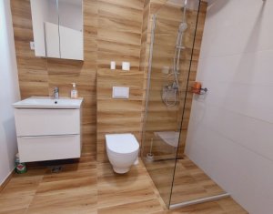 Appartement 1 chambres à vendre dans Cluj-napoca, zone Manastur