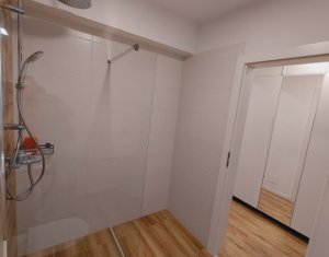Appartement 1 chambres à vendre dans Cluj-napoca, zone Manastur