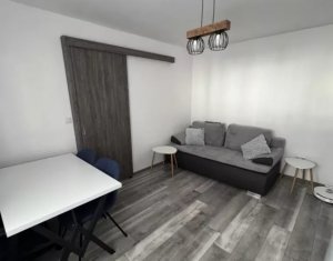 Lakás 2 szobák eladó on Cluj-napoca, Zóna Gheorgheni