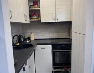 Lakás 2 szobák eladó on Cluj-napoca, Zóna Gheorgheni