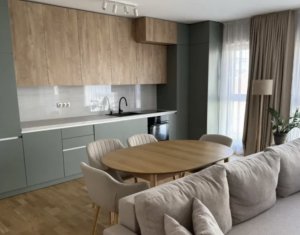 , 60m2 dans Cluj-napoca, zone Marasti