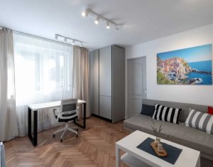 , 33m2 on Cluj-napoca, Zóna Gheorgheni