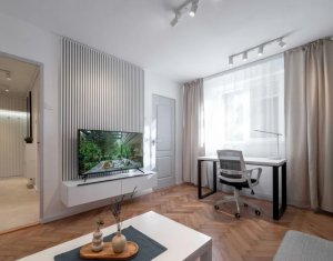 Lakás 2 szobák kiadó on Cluj-napoca, Zóna Gheorgheni