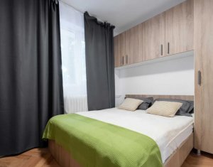 Lakás 2 szobák kiadó on Cluj-napoca, Zóna Gheorgheni