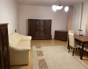 Appartement 2 chambres à louer dans Cluj-napoca, zone Centru