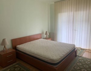 Appartement 2 chambres à louer dans Cluj-napoca, zone Centru