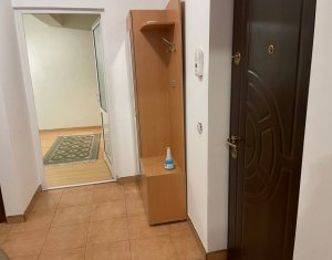 Appartement 2 chambres à louer dans Cluj-napoca, zone Centru