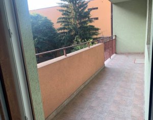 Appartement 2 chambres à louer dans Cluj-napoca, zone Centru