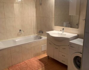 Appartement 2 chambres à louer dans Cluj-napoca, zone Centru