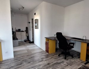 Vanzare 2 camere Europa, finisat, garaj, la cheie, zona Leroy