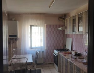 Appartement 4 chambres à vendre dans Cluj-napoca, zone Marasti