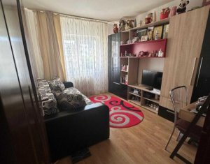 Appartement 4 chambres à vendre dans Cluj-napoca, zone Marasti