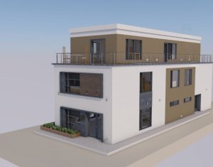Üzlethelyiség eladó, 260m2 on Cluj-napoca, Zóna Iris
