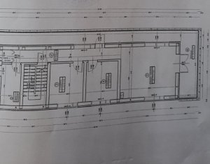 Üzlethelyiség eladó on Cluj-napoca, Zóna Iris