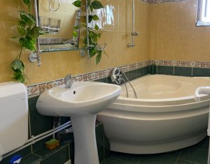 Appartement 4 chambres à louer dans Cluj-napoca, zone Plopilor