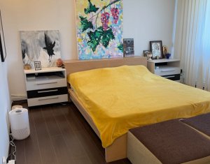 Appartement 4 chambres à louer dans Cluj-napoca, zone Plopilor