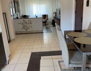Appartement 4 chambres à louer dans Cluj-napoca, zone Plopilor