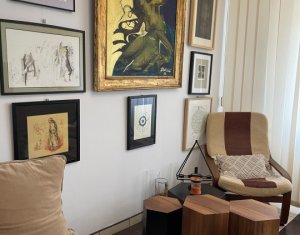 Appartement 4 chambres à louer dans Cluj-napoca, zone Plopilor