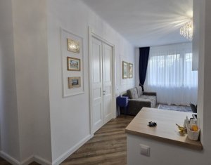 Appartement 3 chambres à louer dans Cluj-napoca, zone Marasti