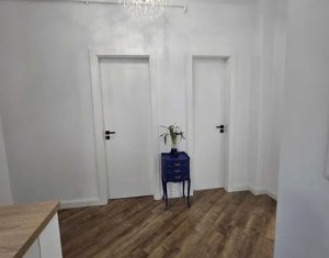 Appartement 3 chambres à louer dans Cluj-napoca, zone Marasti