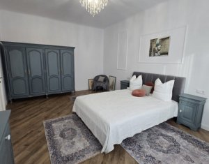 Appartement 3 chambres à louer dans Cluj-napoca, zone Marasti