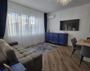 Appartement 3 chambres à louer dans Cluj-napoca, zone Marasti
