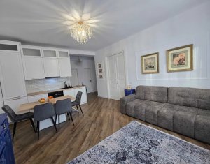 Appartement 3 chambres à louer dans Cluj-napoca, zone Marasti