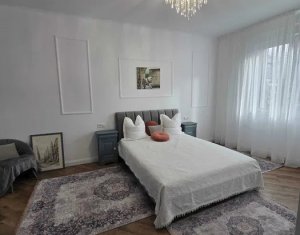 Appartement 3 chambres à louer dans Cluj-napoca, zone Marasti