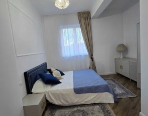 Appartement 3 chambres à louer dans Cluj-napoca, zone Marasti