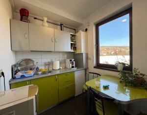 Appartement 4 chambres à vendre dans Cluj-napoca, zone Iris