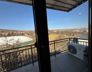 Appartement 4 chambres à vendre dans Cluj-napoca, zone Iris