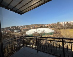 Appartement 4 chambres à vendre dans Cluj-napoca, zone Iris