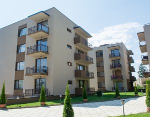 Appartement 4 chambres à vendre dans Cluj-napoca, zone Iris