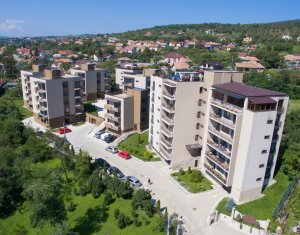 Appartement 4 chambres à vendre dans Cluj-napoca, zone Iris
