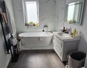 Maison 4 chambres à vendre dans Cluj-napoca, zone Manastur
