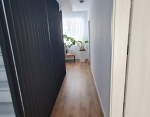 Maison 4 chambres à vendre dans Cluj-napoca, zone Manastur