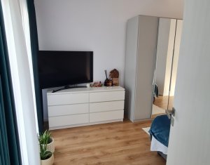 Maison 4 chambres à vendre dans Cluj-napoca, zone Manastur