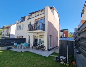 , 116m2 dans Cluj-napoca, zone Manastur