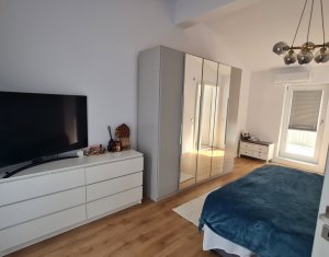 Maison 4 chambres à vendre dans Cluj-napoca, zone Manastur