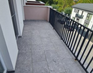 Maison 4 chambres à vendre dans Cluj-napoca, zone Manastur