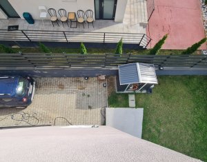 Maison 4 chambres à vendre dans Cluj-napoca, zone Manastur