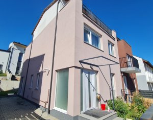 Maison 4 chambres à vendre dans Cluj-napoca, zone Manastur