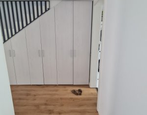 Maison 4 chambres à vendre dans Cluj-napoca, zone Manastur