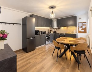 , 60m2 on Cluj-napoca, Zóna Zorilor