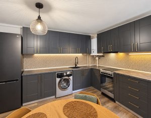 Lakás 2 szobák eladó on Cluj-napoca, Zóna Zorilor