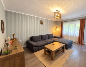 Lakás 2 szobák eladó on Cluj-napoca, Zóna Zorilor